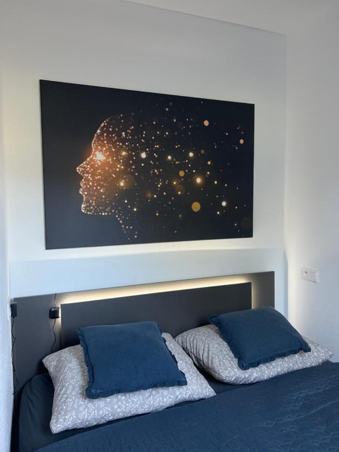 Hobiti Apartman - Frodo Černá v Pošumaví 外观 照片